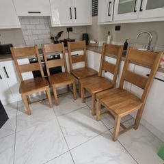 Dining Chairs
