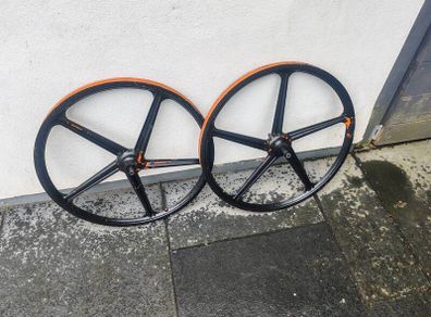 bicycle rims
