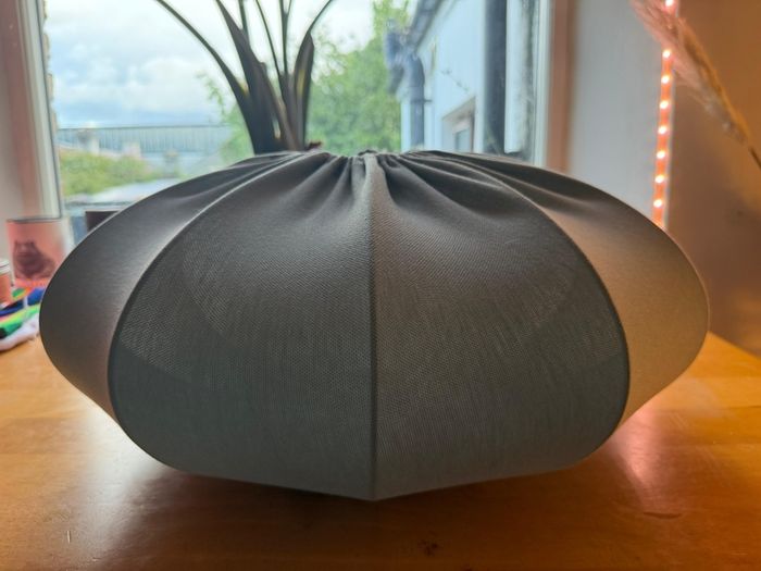 Lamp shade