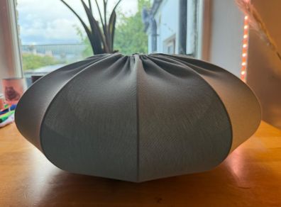 Lamp shade