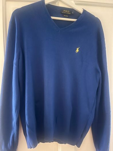 Ralph lauren jumpers