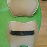 Driver Car Seat Head support Image 2