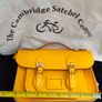 Cambridge satchel company Image 4