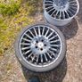 Clk amg alloys Image 3