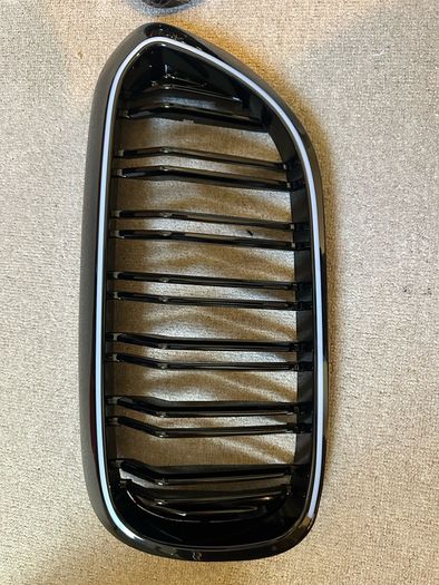 front grill