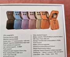 Minni phones