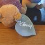 Winnie the Pooh Assorted Soft Toy  Collection Image 2