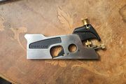 Veritas medium shoulder plane