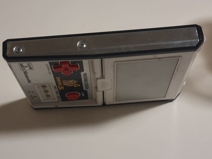Nintendo