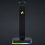 ST100 RGB Premium Headset Stand with 7.1 Surround Sound Image 10