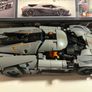 Lego 42173 -Koenigsegg Jesko Absolut Grey Hypercar Image 7