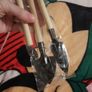 gardeners cute cutlery set Image 2