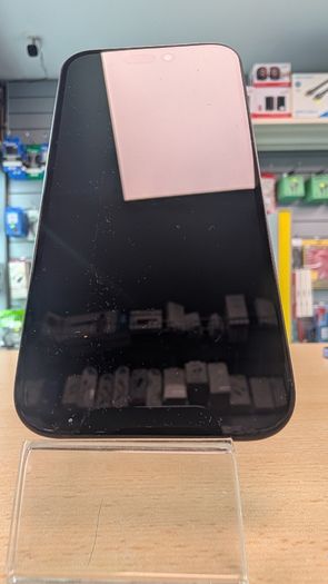 Apple iPhone 15 Black
