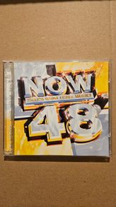 Now 48. 2 Cd.