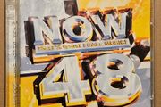 Now 48. 2 Cd.