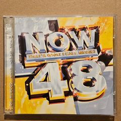 Now 48. 2 Cd.