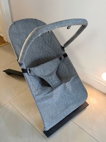 baby bouncer