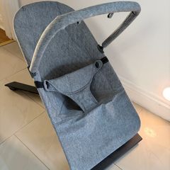 baby bouncer
