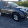 Toyota landcruiser Image 5