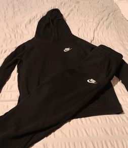 Nike tracksuit  boys XL