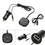 Car Bluetooth-3.5mm AUX Adapter Bluetooth Wireless Music Receiver/Handsfree WAS 19.90 NOW 15.90 Image 2