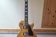 Les Paul Style Electric Guitar