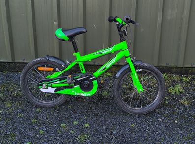 Verve max 16 bike