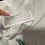 Abercrombie and Fitch polo shirt - sz 10/12 Image 5