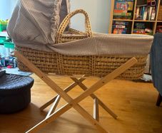 moses basket