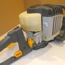 petrol hedge strimmer Image 7
