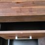 Double Bed & 2 lockers set Image 10