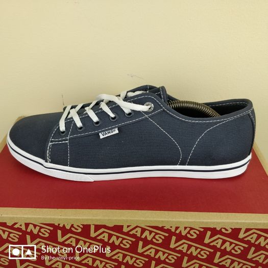 Women's NEW Vans Old Skool Skate Shoes - Atwood - Size UK 8 / EU 42