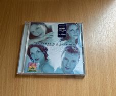 The Corrs - Talk on Corners