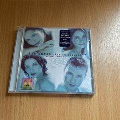 The Corrs - Talk on Corners