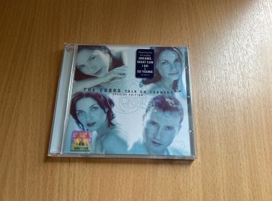 The Corrs - Talk on Corners