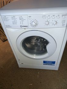 Washer/Dryer