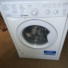 Washer/Dryer