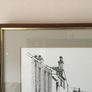 Art - Pen and Ink Prints X 2  ( Eamonn F Murphy) ( Co. Offaly Interest) Image 7