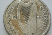 1937 halfcrown
