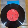 BANGLES Manic Monday 7 inch single Image 3