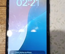 Iphone XR simfree leixlip area