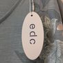 EDC dressy top XL new with tags Image 2