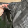 Leather Trousers M Image 4