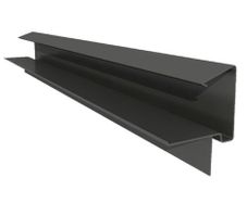 Verge Trim PVC