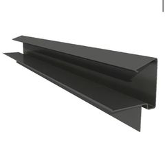 Verge Trim PVC