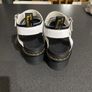 Dr Martens White Sandals Image 4
