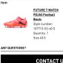 Puma Future 7 Match boots Image 9