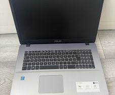 Asus Laptop
