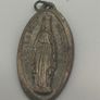 Our Lady of Knock Medal Image 2