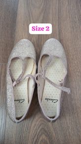 Party shoes
